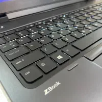 اچ پی زد بوک 15 جی تو|رایانه همراه|رشت, فلسطین|دیوار