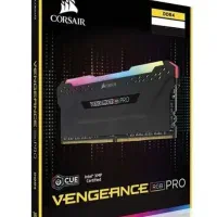 رم Corsair vengeance RGB 3200 ddr4