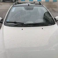 کوییک آرسقف مشکی|خودرو سواری و وانت|دزفول, |دیوار