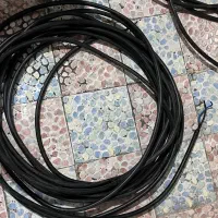 کابل 2*10 تمام مس 22 متر
