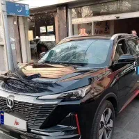 چانگان وارداتی cs55 صفر معاوضه x55و x5 KMC وریرا