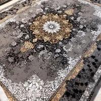 فرش۱۲متری دیزاین ۷۰۰شانه حاجی حسینی طلاب صدوق۱۵