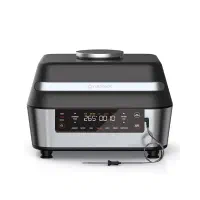 گریل سرخکن نوتری کوک امریکا