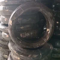 سیم مفتول آرماتور بندی 1.5 درجه یک