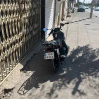 موتور سیکلت ایردوکو 10b|موتورسیکلت|ساوه, |دیوار