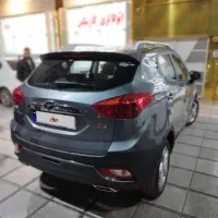 جک s3مدل 403 مشابه صفر فروش عجله ای|خودرو سواری و وانت|اصفهان, بابوکان|دیوار