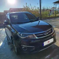 تیگو چری 5 فول .مدل ۹۶ در حد استثنایی