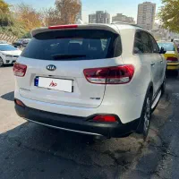 کیا سورنتو|خودرو سواری و وانت|تهران, سعادت‌آباد|دیوار