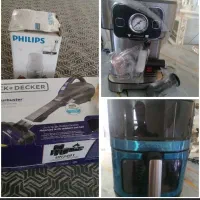 خردکن فیلیپس اصل ژاپن