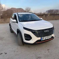 ایکس 33 کراس اتومات