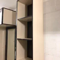 کمد و کشو آیینه|جاکفشی، کمد، دراور|حمیدیا, |دیوار