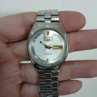 ساعت مچی سیکو ۵ اتوماتیک