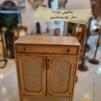 جاکفشی کد ۲۰۱حصیری