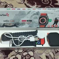 ساعت  S800 ULTRA