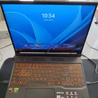 لپ تاپ گیمینگ acer nitro v16 42