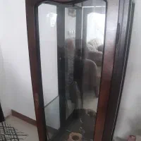 بوفه و میزتلوزیون