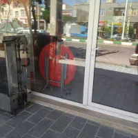 یک باب مغازه پاساژ رضا