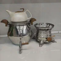 سماور نو