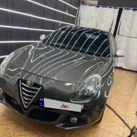 آلفا رومئو جولیتا|خودرو سواری و وانت|تهران, شهرک چیتگر|دیوار