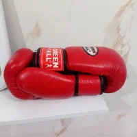 دستکش بوکس|تجهیزات ورزشی|گنبد کاووس, |دیوار