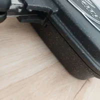 تابه رژیمی دو طرفه|ظروف پخت‌وپز|بوئین زهرا, |دیوار