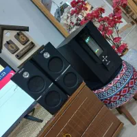 اسپیکر تسکو بیس قوی