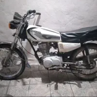 موتورمدل۹۰پلاک ملی