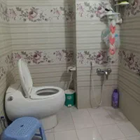 اجاره روزانه/آپارتمان ۱۱۰ متری در پردیسان|اجارهٔ کوتاه‌مدت آپارتمان و سوئیت|قم, پردیسان|دیوار