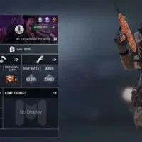 اکانت کلاف مهندسی|کنسول، بازی ویدئویی و آنلاین|نیشابور, گنبد سبز|دیوار