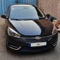 آریزو ۵ توربو کم کارکرد آخر ۴۰۱