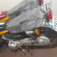 متور 200قیمت150ملیون|موتورسیکلت|کهنوج, |دیوار