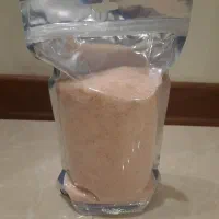 نمک صورتی خوراکی