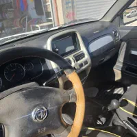 پیکاپ ریچ مدل ۹۴تمیز|خودرو سواری و وانت|اصفهان, بهارستان|دیوار