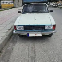 وانت 81 فنی درجه یک