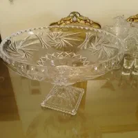 فروش شیرینی خوری ومیوه خوری|صنایع دستی و سایر لوازم تزئینی|تهران, آسمان|دیوار