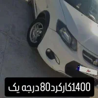 کویک 80تا کار کرده|خودرو سواری و وانت|کرمانشاه, |دیوار