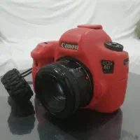 Canon 6D + lenz 50 f1/8