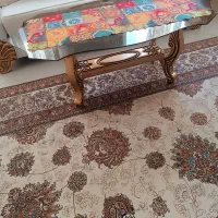 میز جلو مبلی|مبلمان خانگی و میز عسلی|مشهد, جاهد شهر|دیوار