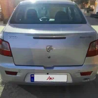 رانا مدل ۹۵ فول آپشن|خودرو سواری و وانت|مشهد, خرمشهر|دیوار