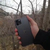 آیفون ۱۱ پرو