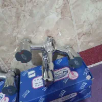 شیر حمام و روشویی|لوازم سرویس بهداشتی|میاندوآب, |دیوار