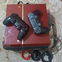 ps4کپی خور