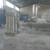 نیروی خط تولید پودر