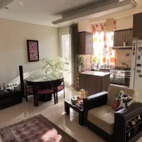 53 متر ، فول امکانات ، خ سمیه ایرانشهر