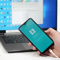 تعمیرات نرم افزاری موبایل رام frp