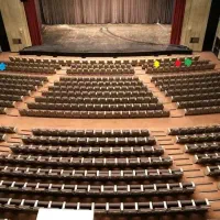 بلیت کنسرت آرمان گرشاسبی جایگاه VIP