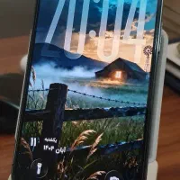 آیفون ۱۴ پرو ۲۵۶ گیگ zaa