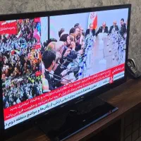 تلویزیون پلاسما سامسونگ ۴۳ اینچ