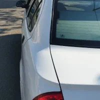 تیبا صندوق دار|خودرو سواری و وانت|محمدشهر, جعفرآباد|دیوار