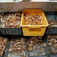 موقعیت شغلی مناسب در طلاسازی